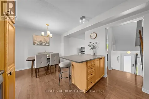 241 Monterey Drive Ottawa ON K2H 7B1