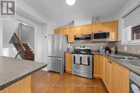 241 Monterey Drive Ottawa ON K2H 7B1