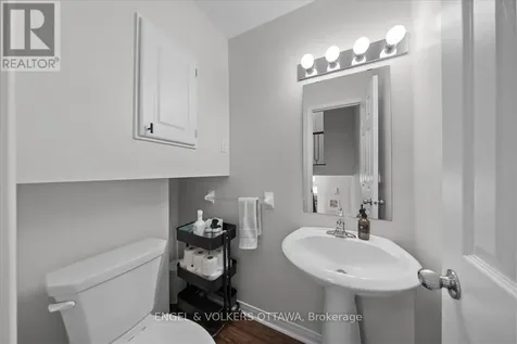 241 Monterey Drive Ottawa ON K2H 7B1