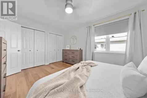 241 Monterey Drive Ottawa ON K2H 7B1