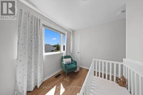 241 Monterey Drive Ottawa ON K2H 7B1