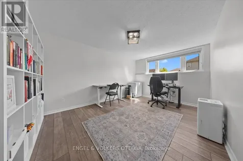 241 Monterey Drive Ottawa ON K2H 7B1