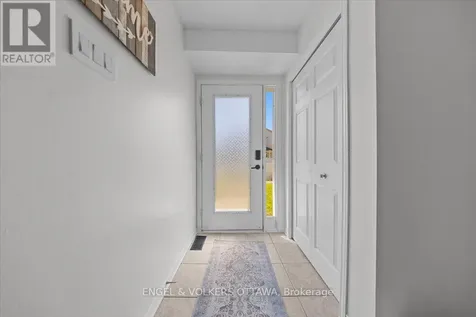 241 Monterey Drive Ottawa ON K2H 7B1