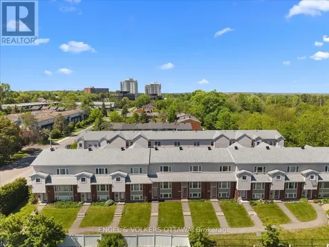 241 Monterey Drive Ottawa ON K2H 7B1