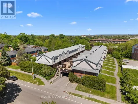 241 Monterey Drive Ottawa ON K2H 7B1