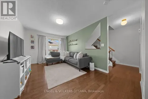 241 Monterey Drive Ottawa ON K2H 7B1