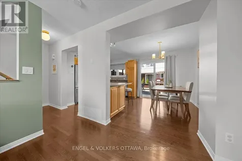 241 Monterey Drive Ottawa ON K2H 7B1