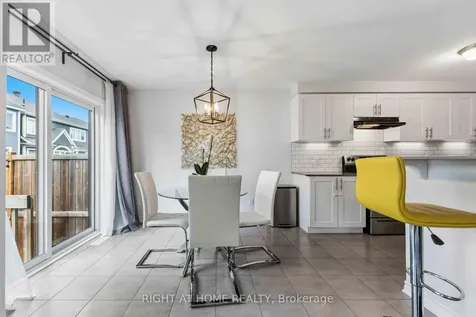 508 Roundleaf Way Ottawa ON K2V 0K1
