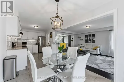 508 Roundleaf Way Ottawa ON K2V 0K1