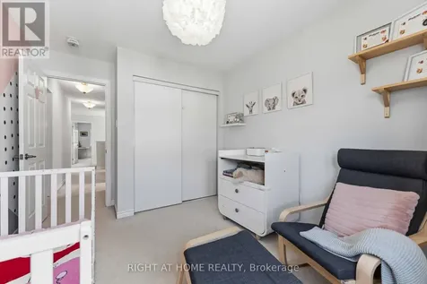 508 Roundleaf Way Ottawa ON K2V 0K1