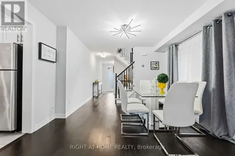 508 Roundleaf Way Ottawa ON K2V 0K1