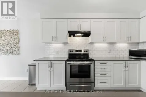 508 Roundleaf Way Ottawa ON K2V 0K1