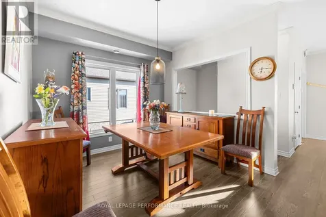 185 Bourdeau Boulevard The Nation ON K0A 2M0
