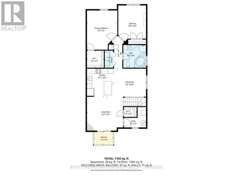 185 Bourdeau Boulevard The Nation ON K0A 2M0