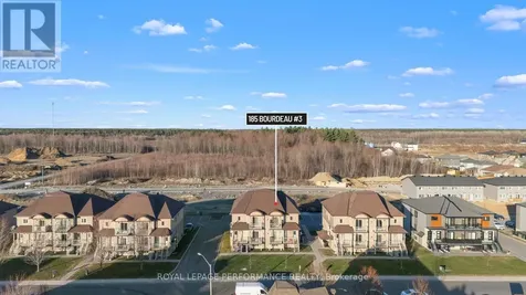 185 Bourdeau Boulevard The Nation ON K0A 2M0