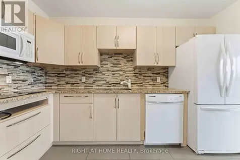 665 Bathgate Drive Ottawa ON K1K 3Y4