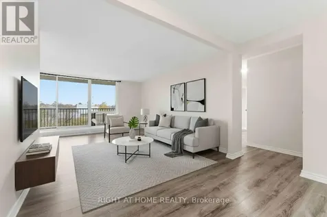 665 Bathgate Drive Ottawa ON K1K 3Y4