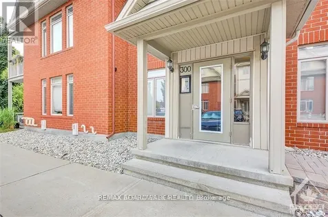 300 Meilleur Private Ottawa ON K1L 0A2