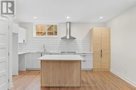 1694 Belcourt Boulevard Ottawa ON K1C 1M4
