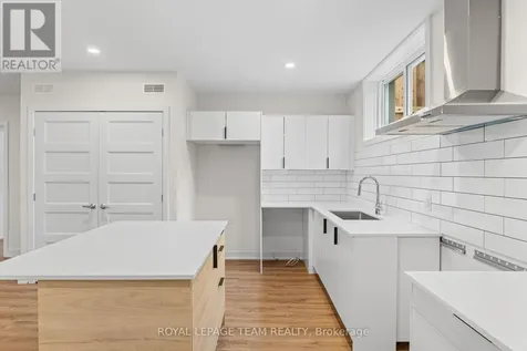 1694 Belcourt Boulevard Ottawa ON K1C 1M4