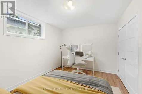 1694 Belcourt Boulevard Ottawa ON K1C 1M4