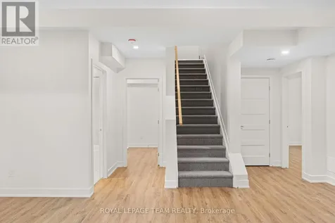 1694 Belcourt Boulevard Ottawa ON K1C 1M4