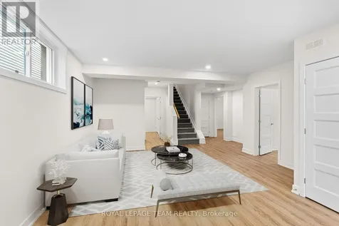 1694 Belcourt Boulevard Ottawa ON K1C 1M4