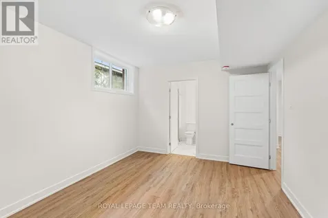 1694 Belcourt Boulevard Ottawa ON K1C 1M4