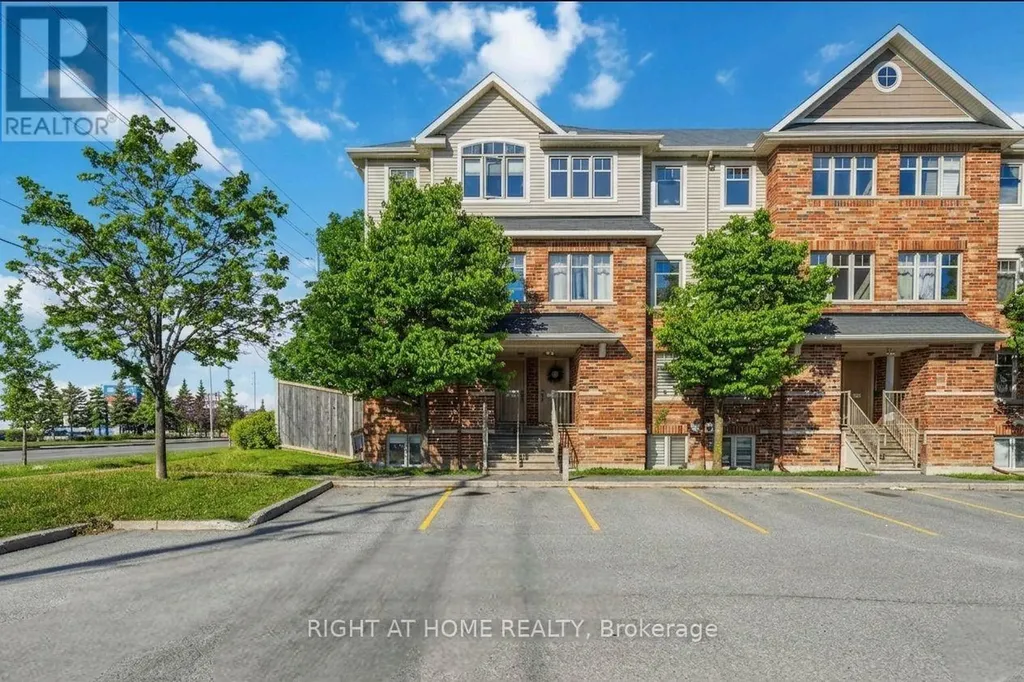 227 Keltie Private Ottawa ON K2J 0A3