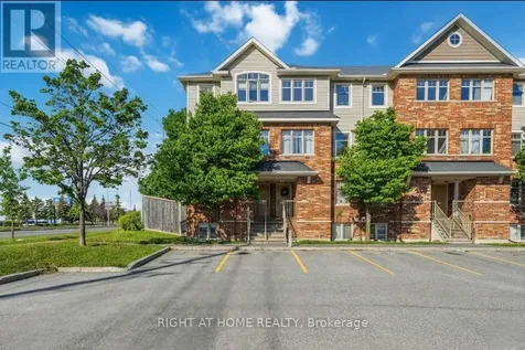 227 Keltie Private Ottawa ON K2J 0A3