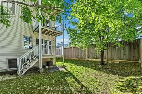227 Keltie Private Ottawa ON K2J 0A3