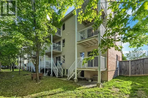 227 Keltie Private Ottawa ON K2J 0A3