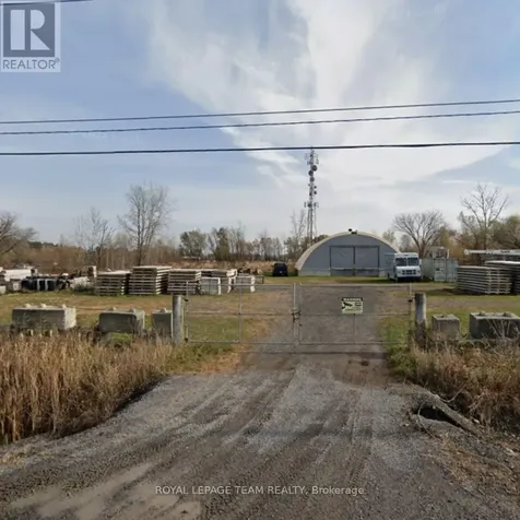 4035 Hawthorne Road Ottawa ON K1G 3N4
