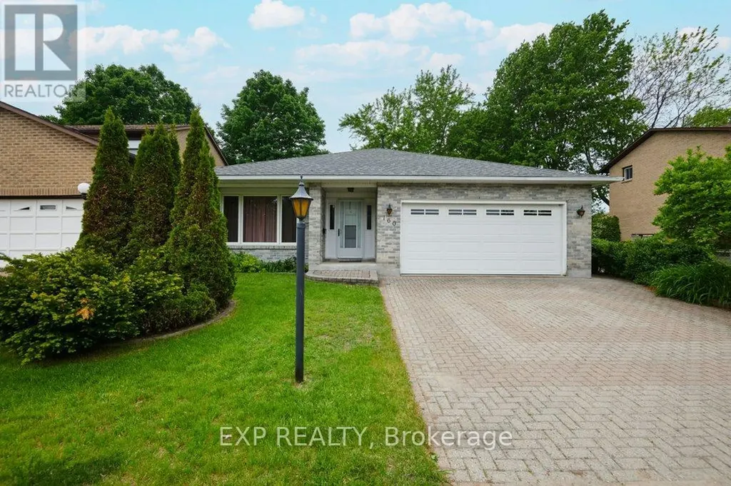 160 Beley Street Brockville ON K6V 6V5