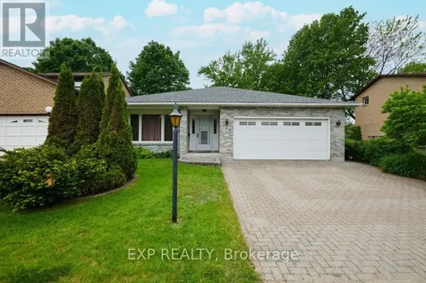 160 Beley Street Brockville ON K6V 6V5