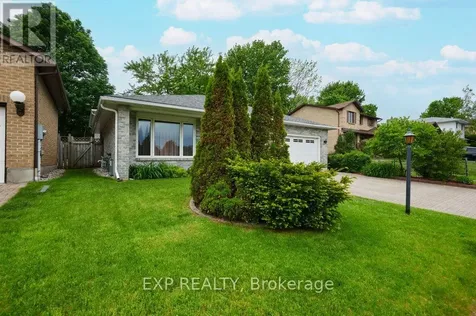 160 Beley Street Brockville ON K6V 6V5