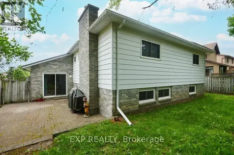 160 Beley Street Brockville ON K6V 6V5
