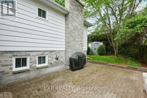 160 Beley Street Brockville ON K6V 6V5