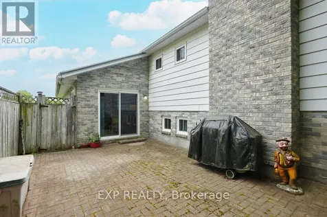 160 Beley Street Brockville ON K6V 6V5