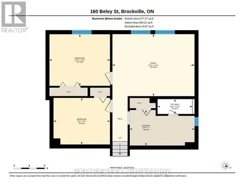 160 Beley Street Brockville ON K6V 6V5