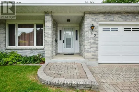 160 Beley Street Brockville ON K6V 6V5