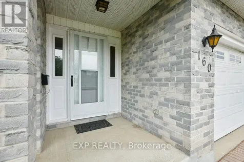 160 Beley Street Brockville ON K6V 6V5