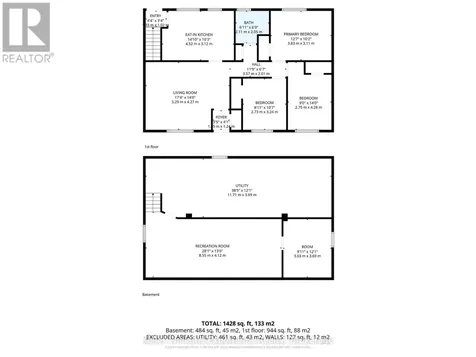 316 Hanly Street Midland ON L4R 2N9
