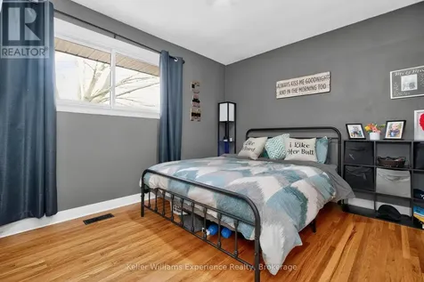 316 Hanly Street Midland ON L4R 2N9