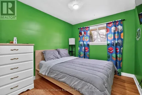 316 Hanly Street Midland ON L4R 2N9