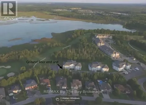 10 Mulligan Lane Wasaga Beach ON L9Z 1C4