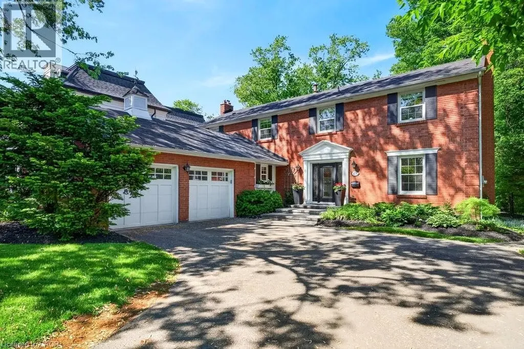 479 Morrison Road Oakville ON L6J 4K6
