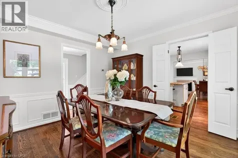 479 Morrison Road Oakville ON L6J 4K6