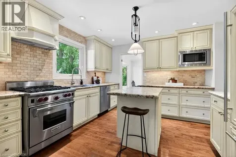 479 Morrison Road Oakville ON L6J 4K6