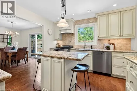 479 Morrison Road Oakville ON L6J 4K6